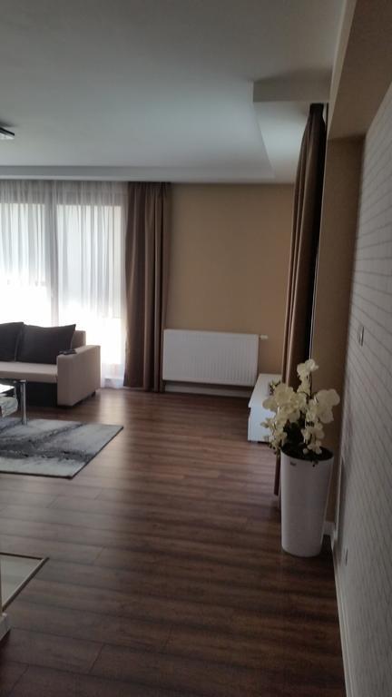 Wilga Park Апартаменти