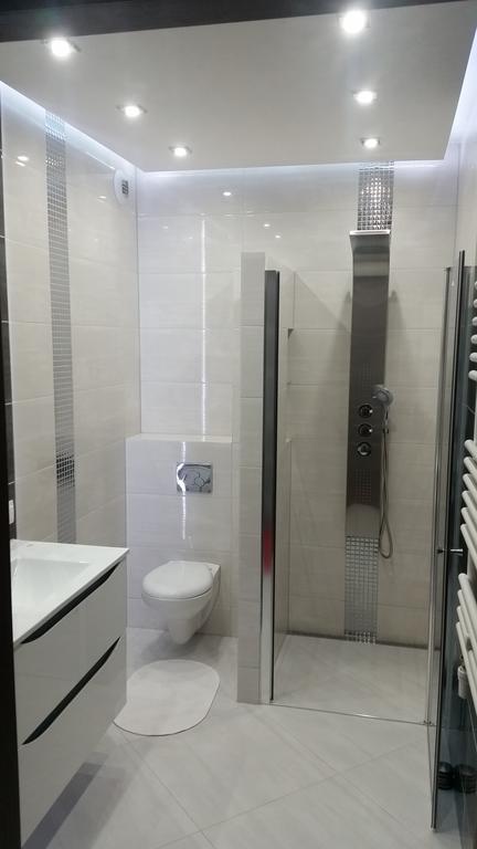 Wilga Park Apartment Krakow